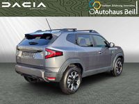 Neu Dacia Duster Extreme 131 PS (96 kW) 2025 Dolomitgrau SUV