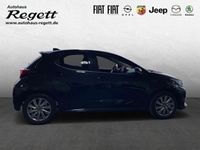 gebraucht Mazda 2 MHybrid SELECT