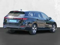 Gebraucht VW Passat Business 150 PS (110 kW) 2025 Grenadillschwarz metallic Kombi