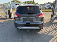 Gebraucht Ford Kuga Titanium 150 PS (110 kW) 2016 Grau SUV