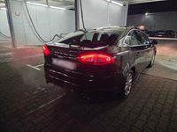 Gebraucht Ford Mondeo 2012 Schwarz Limousine