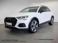 Gebraucht Audi Q3 Advanced 150 PS (110 kW) 2025 SUV