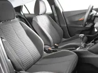 Gebraucht Peugeot 2008 Active 101 PS (74 kW) 2023 Grau SUV