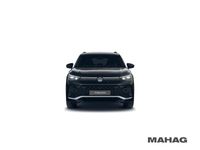 Neu VW Tiguan R-line 193 PS (141 kW) 2026 Schwarz SUV