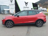 gebraucht Seat Arona FR 1.0L TSI DSG*Navi/LED/SHZ/Beats*