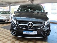 gebraucht Mercedes V300 d AVANTGARDE EDITION 19 AMG Pano Memory