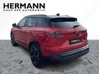 Gebraucht Renault Austral Techno Esprit Alpine 158 PS (116 kW) 2024 Dezirrot und black pearlschw SUV