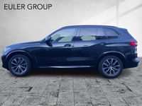 gebraucht BMW X5 xDrive45e 20'' M Sport Luftf. Panorama Navi Leder
