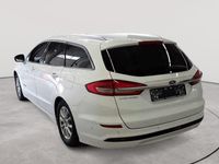 gebraucht Ford Mondeo Turnier 2.0 Hybrid CVT