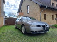 gebraucht Alfa Romeo 156 Sportwagon