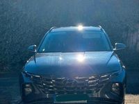 Gebraucht Hyundai Tucson 150 PS (110 kW) 2023 Grau SUV