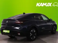 Gebraucht Citroën C4 X 131 PS (96 kW) 2025 Blau SUV