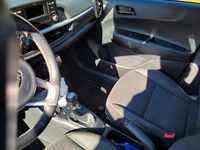 Gebraucht Kia Picanto 84 PS (61 kW) 2019 Rot Kleinwagen