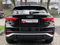 gebraucht Audi Q3 Sportback S line