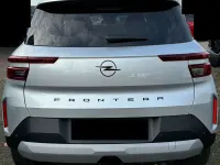 Gebraucht Opel Frontera 145 PS (106 kW) 2025 Silber SUV