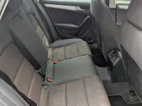 Gebraucht Audi A4 Allroad 170 PS (125 kW) 2011 Blau Kombi