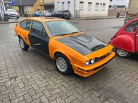 gebraucht Alfa Romeo GTV 2.0 Liter 116.54