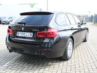 gebraucht BMW 318 Touring d Touring NaviProf*WLAN*LED*SHZ