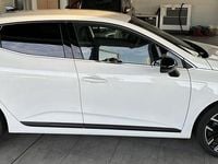 Neu Renault Clio V 90 PS (66 kW) 2025 Weiß Limousine