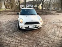 Käytetty Mini ONE Pepper 75 HP (55 kW) 2009 Peessi Viistoperä