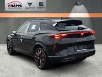 Gebraucht Cupra Formentor 150 PS (110 kW) 2024 Schwarz SUV
