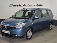 Gebraucht Dacia Lodgy Prestige 116 PS (85 kW) 2014 Other Van / Kleinbus