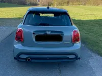 Gebraucht Mini Cooper 136 PS (100 kW) 2021 Grau Kleinwagen