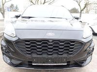 Gebraucht Ford Kuga ST-Line X 150 PS (110 kW) 2020 Schwarz SUV