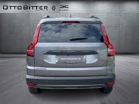 Neu Dacia Jogger Extreme 110 PS (80 kW) 2025 Dolomitgrau Van / Kleinbus