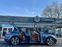 Gebraucht Porsche Panamera 4S 400 PS (294 kW) 2012 Blau Limousine