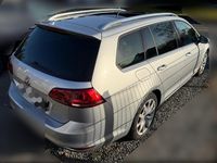 Gebraucht VW Golf VII Highline 150 PS (110 kW) 2015 Kombi