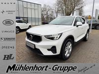 Gebraucht Volvo XC40 Core 163 PS (119 kW) 2025 Weiß SUV