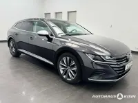 Occasion VW Arteon Elegance 190 ch (139 kW) 2025 Gris Berline