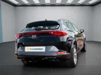 Gebraucht Cupra Formentor 150 PS (110 kW) 2024 Schwarz SUV