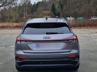 gebraucht Audi Q4 e-tron 40 e-tron - Edition One + Garantieverlängerun