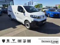 Gebraucht Peugeot Expert 150 PS (110 kW) 2026 Weiß Van