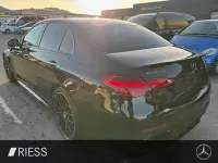 Używany Mercedes C63 S E Performance AMG 680 KM (500 kW) 2024