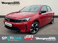 Gebraucht Opel Corsa-e Edition 100 kW (136 PS) 2024 Rot Kleinwagen