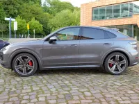 Gebraucht Porsche Cayenne 460 PS (338 kW) 2020 Grau SUV