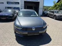 Gebraucht VW Passat Comfortline 180 PS (132 kW) 2015 Grau Kombi