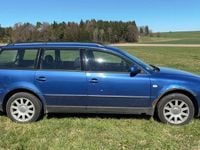 Usata VW Passat 145 CV (106 kW) 1999 Station wagon