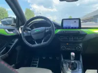 Gebraucht Ford Focus ST-Line 150 PS (110 kW) 2019 Schwarz Limousine