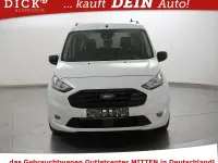 Gebraucht Ford Transit Connect Trend 101 PS (74 kW) 2021 Frozen white Van / Kleinbus