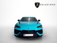 Gebraucht Lamborghini Urus 666 PS (489 kW) 2025 Blau SUV