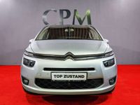 gebraucht Citroën Grand C4 Picasso GRAND C4 PICASSO/SPACETOURER EXCLUSIVE NAVI TOP