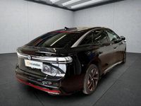 Gebraucht VW ID.7 210 kW (286 PS) 2023 Schwarz Kleinwagen