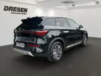 Gebraucht BYD Atto 3 Design 230 kW (313 PS) 2026 Obsidian black SUV