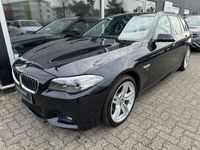 gebraucht BMW 525 d xDrive Touring M-SPORT*PANO*HIFI*BI-XEN*19"