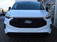Neu Ford Transit Custom Trend 110 PS (80 kW) 2026 Frozen white Pickup