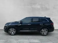 Gebraucht Renault Koleos Initiale Paris 184 PS (135 kW) 2022 Schwarz SUV